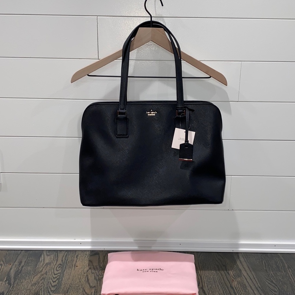 Kate Spade Cameron Street Marybeth laptop Purse